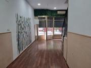 Local comercial en alquiler en Elche, Centro