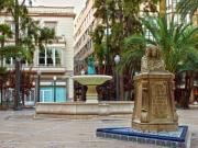 Local comercial en alquiler en Elche, Centro