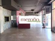 Local comercial en alquiler en Elche, Ciudad Jardin