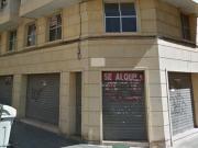 Local comercial en alquiler en Elche, Plaza Barcelona