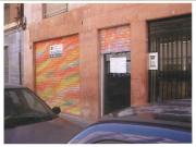 Local comercial en alquiler en Elche, Plaza Crevillente...