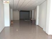 Local comercial en alquiler en Elche, Plaza Madrid