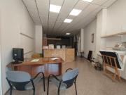 Local comercial en alquiler en Elche, Plaza Madrid