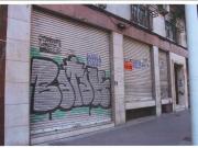 Local comercial en alquiler en Elche, Plaza Obispo Siuri