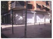 Local comercial en alquiler en Elche, Raval Puertas...