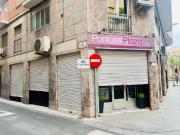 Local comercial en alquiler en Elche, Raval Puertas...
