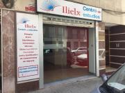 Local comercial en alquiler en Elche, Sector Quinto