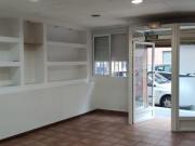Local comercial en alquiler en Elche, Sector Quinto