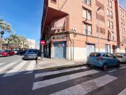 Local comercial en alquiler en Elche, Sector Quinto