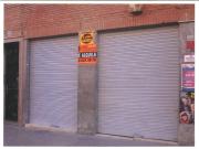 Local comercial en alquiler en Elche, Toscar