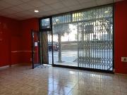 Local comercial en Alquiler en Estació del Nord