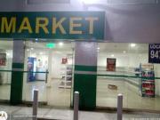 Local Comercial en Alquiler en Estación de Servicios