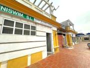 Local comercial en alquiler en Estepona, La Resina
