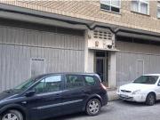 Local comercial en alquiler en Ferrol