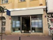 Local comercial en alquiler en Fuengirola, Centro