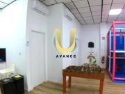 Local comercial en alquiler en Fuenlabrada