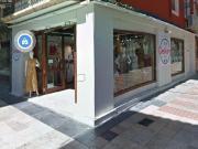 Local comercial en alquiler en Gandia, Centro