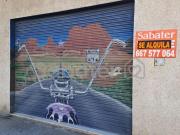 Local comercial en alquiler en Gandia, Grao de Gandia