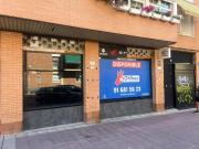 Local comercial en alquiler en Getafe, Getafe