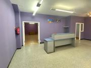 Local comercial en alquiler en Gijón, Arena