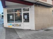 Local comercial en alquiler en Gijón, Coto