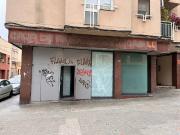 Local comercial en Alquiler en Gràcia