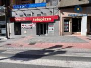 Local comercial en alquiler en Granada, Acera Del Darro