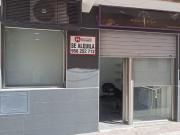 Local comercial en alquiler en Granada, Avenida america