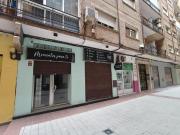 Local comercial en alquiler en Granada, Barrio San Lazaro