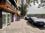 Local comercial en alquiler en Granada, Beiro