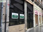Local comercial en alquiler en Granada, Centro