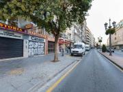 Local comercial en alquiler en Granada, Centro