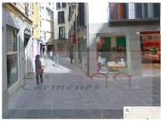 Local comercial en alquiler en Granada, Centro Sagrario