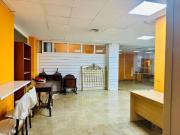 Local comercial en alquiler en Granada, Constitucion