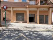Local comercial en alquiler en Granada, El serrallo