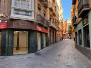 Local comercial en alquiler en Granada, Gran via