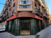 Local comercial en alquiler en Granada, Gran via