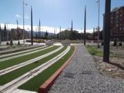 Local comercial en alquiler en Granada, Palacio de deportes