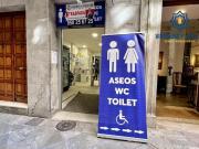 Local comercial en alquiler en Granada, Plaza Birrambla