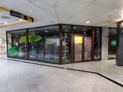 Local comercial en alquiler en Granada, Recogidas