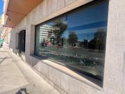 Local comercial en alquiler en Granada, Recogidas