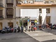 Local comercial en alquiler en Granada, Recogidas