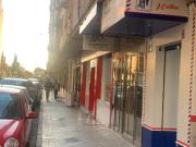 Local comercial en alquiler en Granada, Recogidas