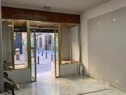 Local comercial en alquiler en Granada, San Antón