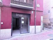 Local comercial en alquiler en Granada, San matias