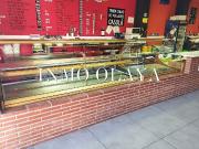 Local comercial en alquiler en Granollers, de 186 m² 2...