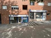 Local comercial en alquiler en Guadalajara, Casco Histórico