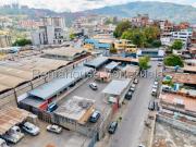 Local Comercial en Alquiler en Guaicay, Caracas