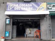 Local Comercial en Alquiler en Higuerote, Higuerote