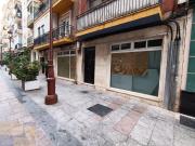 Local comercial en alquiler en Huelva, Centro